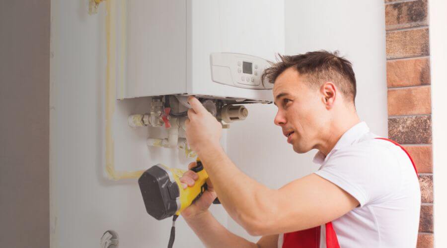 Professional Leak Detection in East Carbon, UT